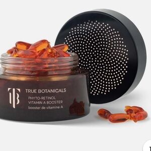True Botanicals vitamin a Booster  Full Size sold out